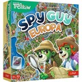 Gra Spy Guy Europa 02886
