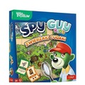 Gra Spy Guy Kids Zwierzaki Cudaki TREFL