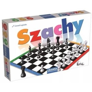 Gra Szachy