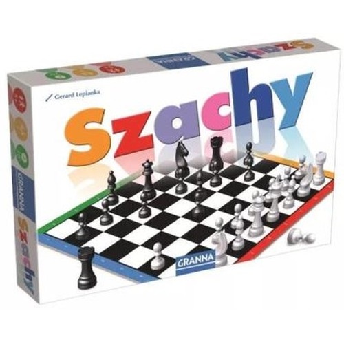 Gra Szachy