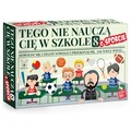 Gra Tego nie nauczą Cię w szkole 8 o Sporcie