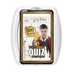 Gra Top Trumps Quiz Harry Potter