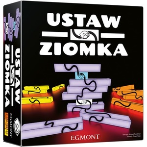 Gra Ustaw Ziomka