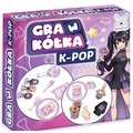Gra w kółka K-POP