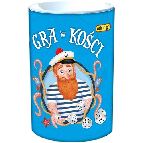 Gra w kości 2 