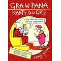 Gra w pana (karty do gry)