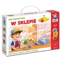 Gra W sklepie