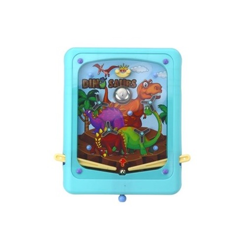 Gra zręcznościowa Flipper Zwierzątka