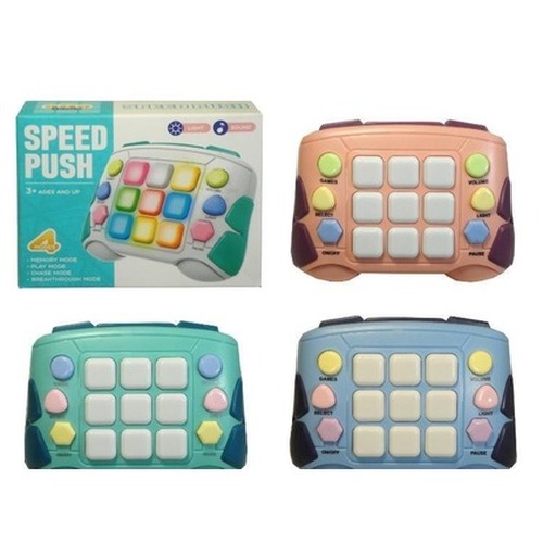 Gra zręcznościowa MIX