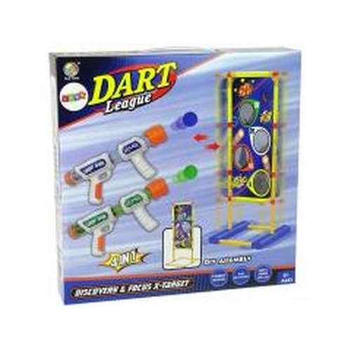 Gra zręcznościowa rzut do celu