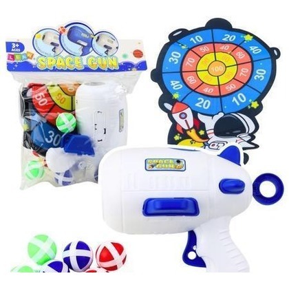 Gra zręcznościowa strzał do celu