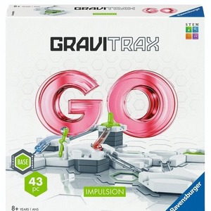 Gravitrax GO Impulsion