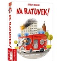 Gry do Plecaka. Na Ratunek