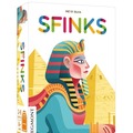 Gry do Plecaka. Sfinks