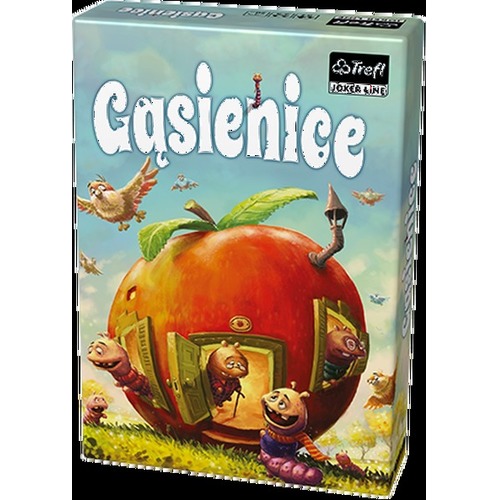 Gąsienice