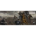 Gwent: The Legendary Card Game - Playmat - Nilfgaard