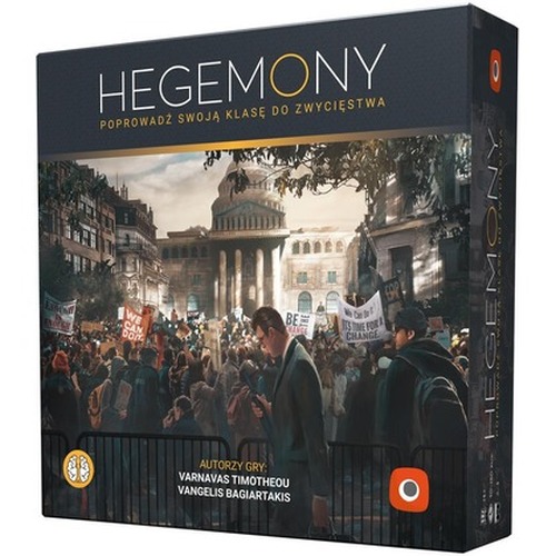 Hegemony