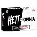 Hejt czy Opinia?