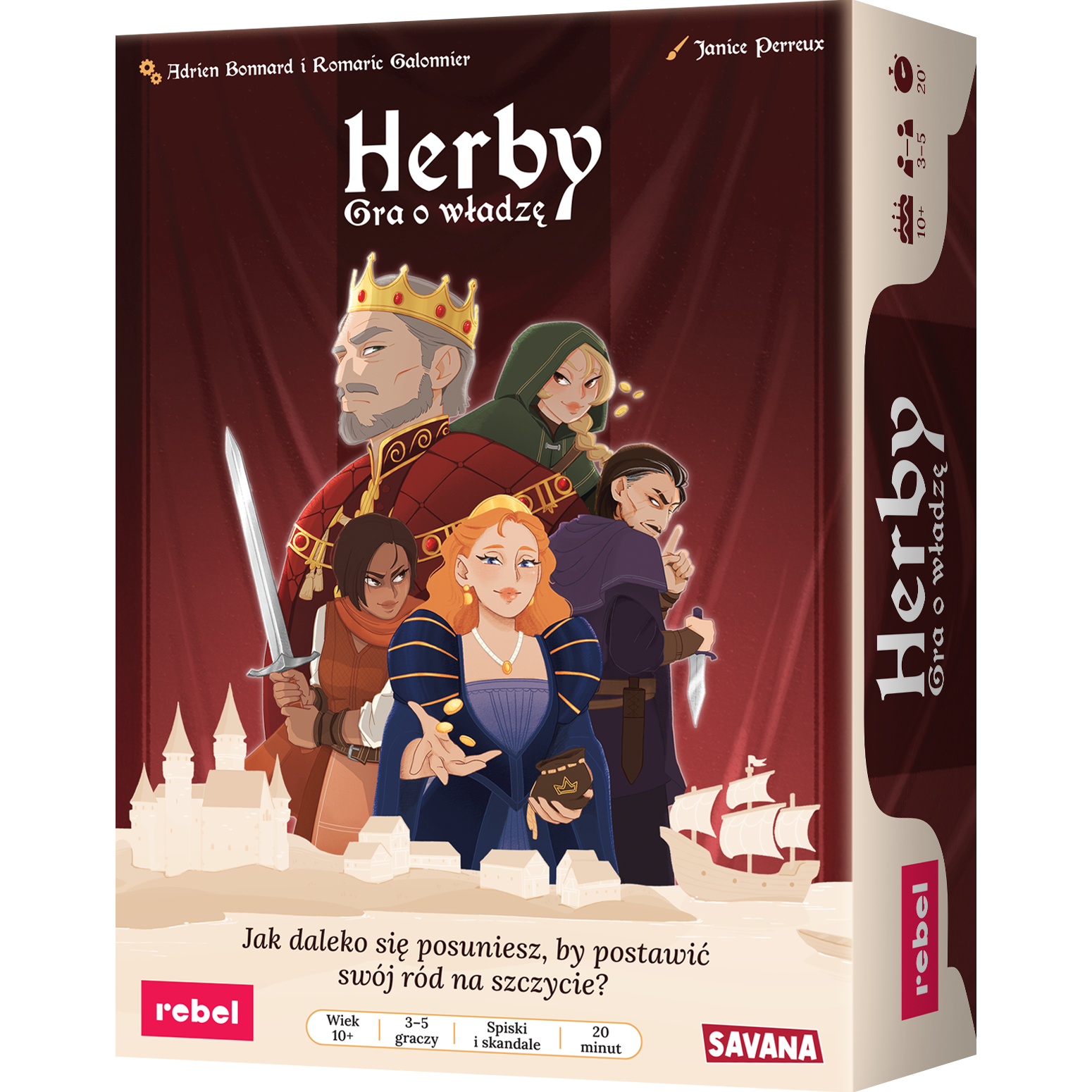 Herby
