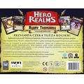 Hero Realms: Ruiny Thandaru