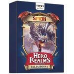 Hero Realms: Talia bossa - Smok