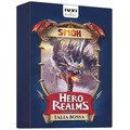 Hero Realms: Talia bossa - Smok