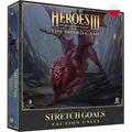 Heroes of Might and Magic III: Stretch Goals - Fraction Units