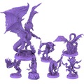 Heroes of Might and Magic III: Stretch Goals - Fraction Units