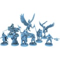 Heroes of Might and Magic III: Stretch Goals - Fraction Units