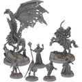 Heroes of Might and Magic III: Stretch Goals - Fraction Units
