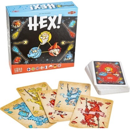 Hex!