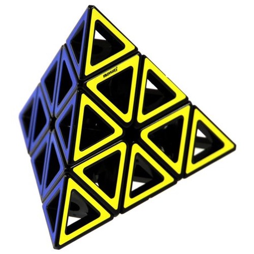 Hollow Pyraminx - łamigłówka Recent Toys