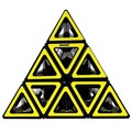 Hollow Pyraminx - łamigłówka Recent Toys