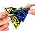 Hollow Pyraminx - łamigłówka Recent Toys