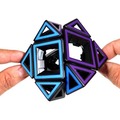 Hollow Skewb Cube - łamigłówka Recent Toys