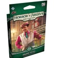 Horror w Arkham LCG: Andre Patel Talia podstawowa