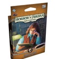 Horror w Arkham LCG: Carolyn Fern Talia podstawowa