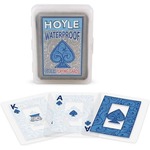 Hoyle Clear Waterproof: Karty wodoodporne