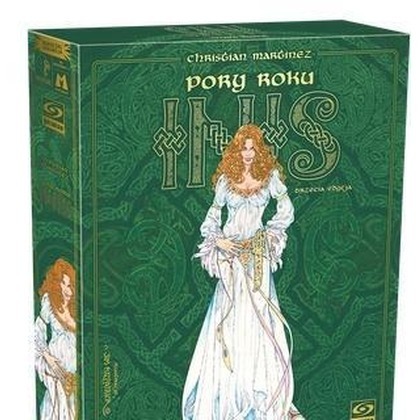 Inis: Pory Roku