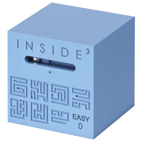 INSIDE 3: Easy