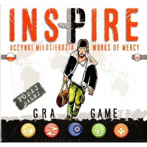 Inspire