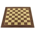 Intarsjowana plansza do gry w Szachy 40x40 cm (613)