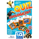 IQ - Quiz zoologiczny