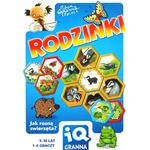 IQ - Rodzinki