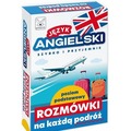 J. Angielski Rozmówki na każdą podróż