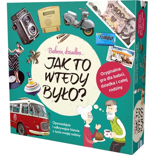 Jak to wtedy było?