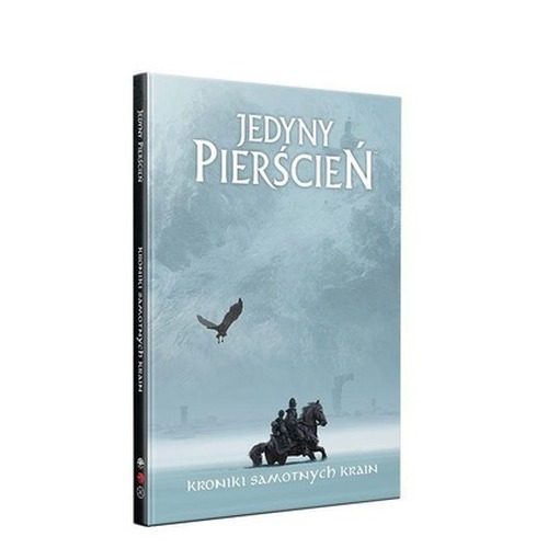 Jedyny Pierścień: Kroniki Samotnych Krain