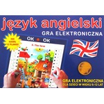 Język angielski - gra elektroniczna