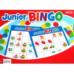 Junior Bingo