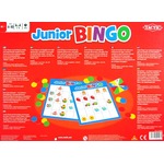 Junior Bingo